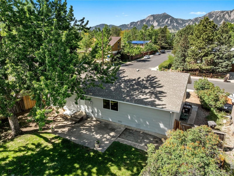 900 Morgan Dr, Boulder, CO 80303