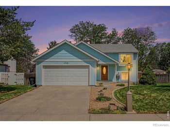1713 Flemming Dr, Longmont, CO 80501