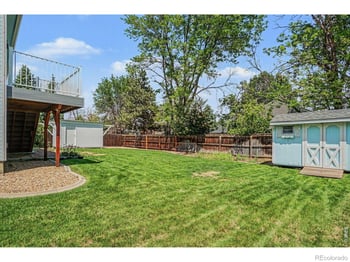 1713 Flemming Dr, Longmont, CO 80501