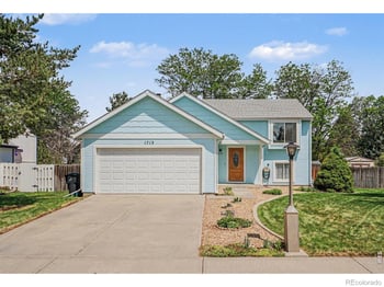 1713 Flemming Dr, Longmont, CO 80501