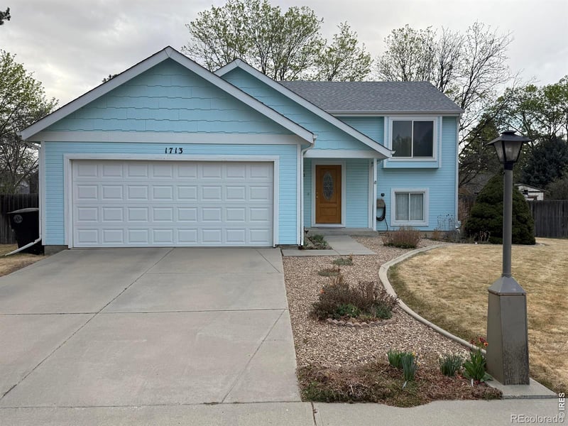 1713 Flemming Dr, Longmont, CO 80501