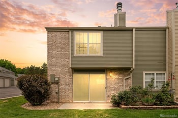 3407 Ammons St #20-6, Lakewood, CO 80227