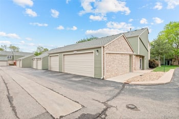 3407 Ammons St #20-6, Lakewood, CO 80227
