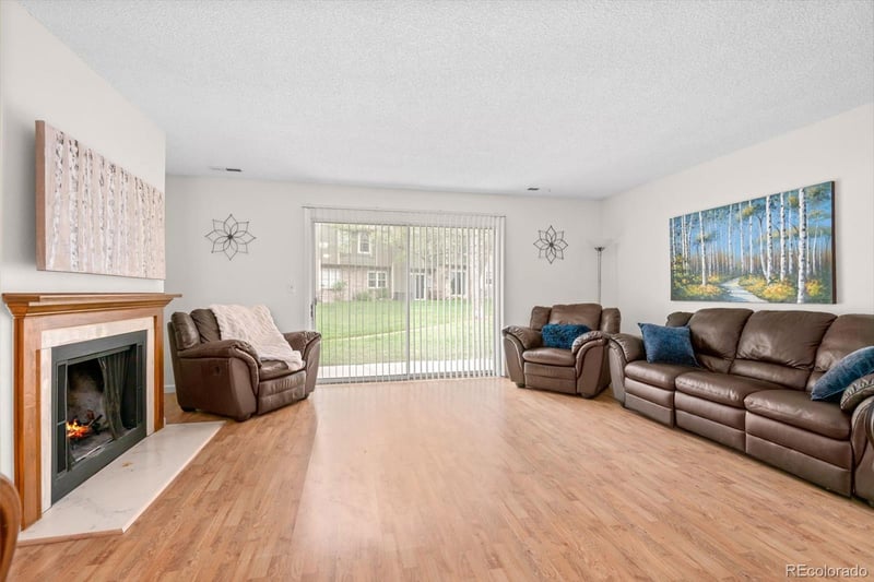 3407 S Ammons St #20-6, Lakewood, CO 80227