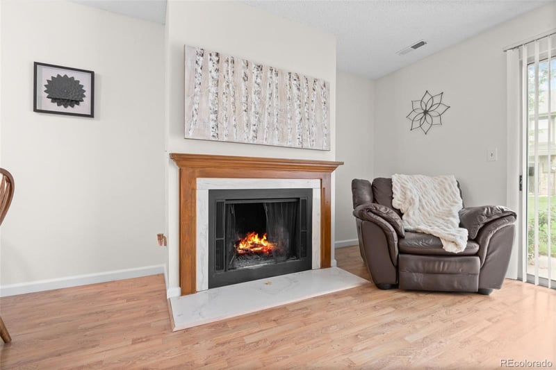 3407 S Ammons St #20-6, Lakewood, CO 80227