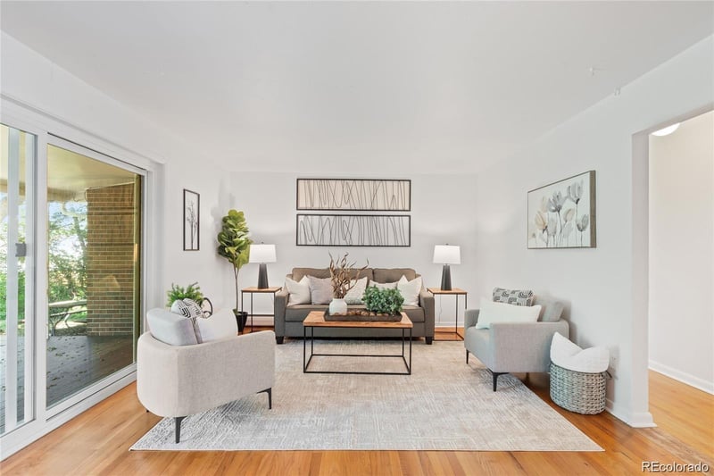 2311 Jasmine Pl, Denver, CO 80222