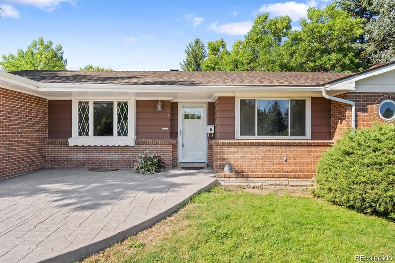 2311 Jasmine Pl, Denver, CO 80222