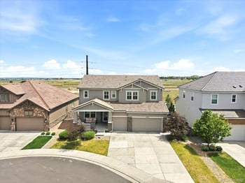 3012 Yale Dr, Broomfield, CO 80023