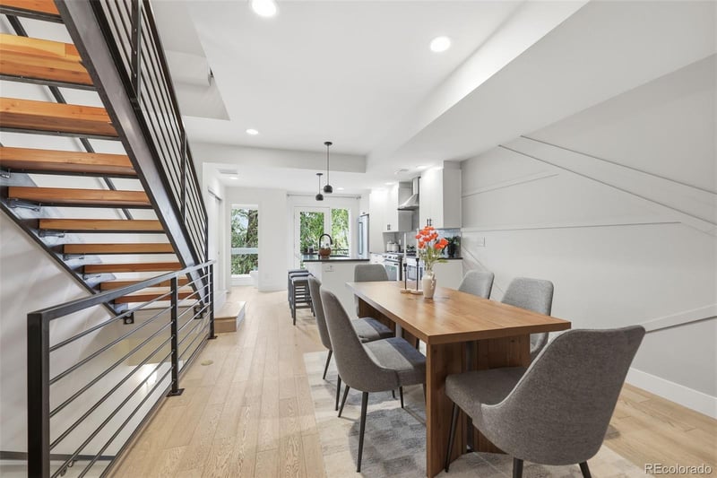 3264 Conejos Pl, Denver, CO 80204