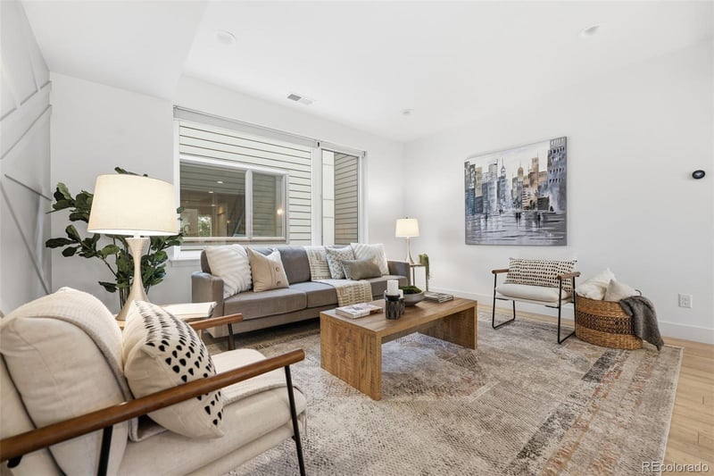 3264 Conejos Pl, Denver, CO 80204