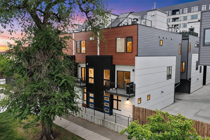 3264 Conejos Pl, Denver, CO 80204