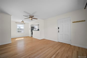 4906 Tejon St, Denver, CO 80221