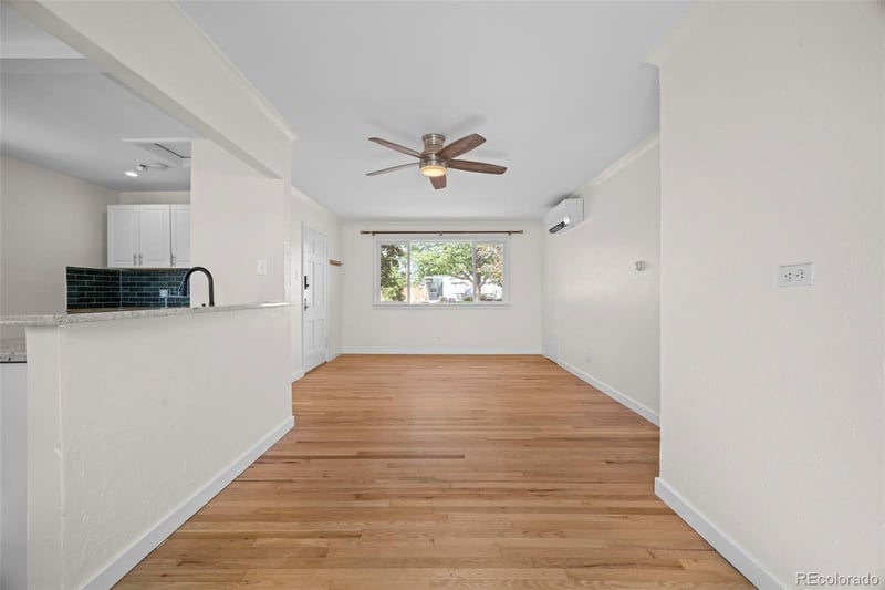 4906 Tejon St, Denver, CO 80221