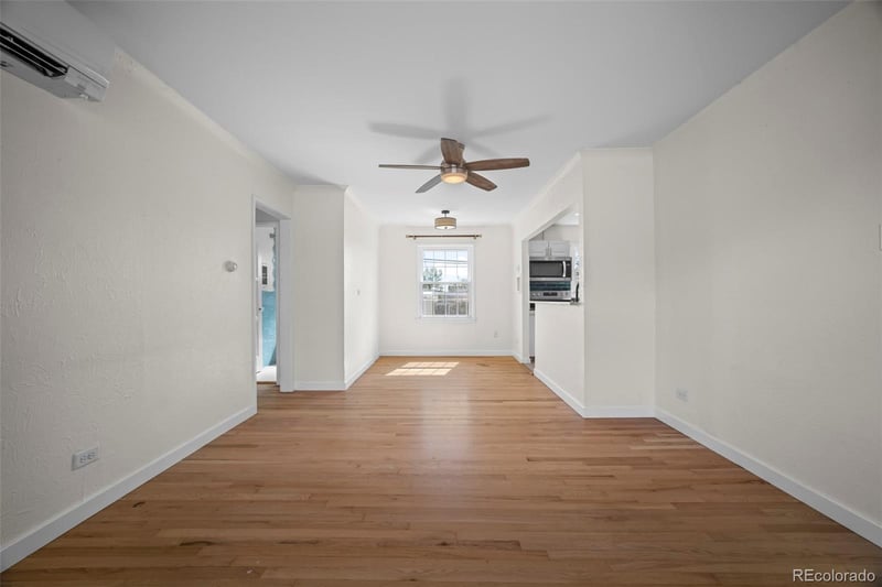 4906 Tejon St, Denver, CO 80221