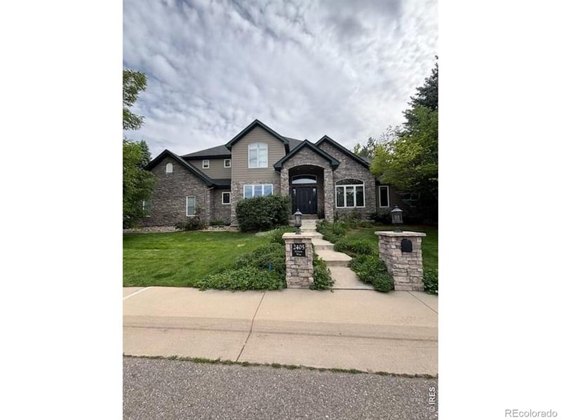 2405 Ginny Way, Lafayette, CO 80026