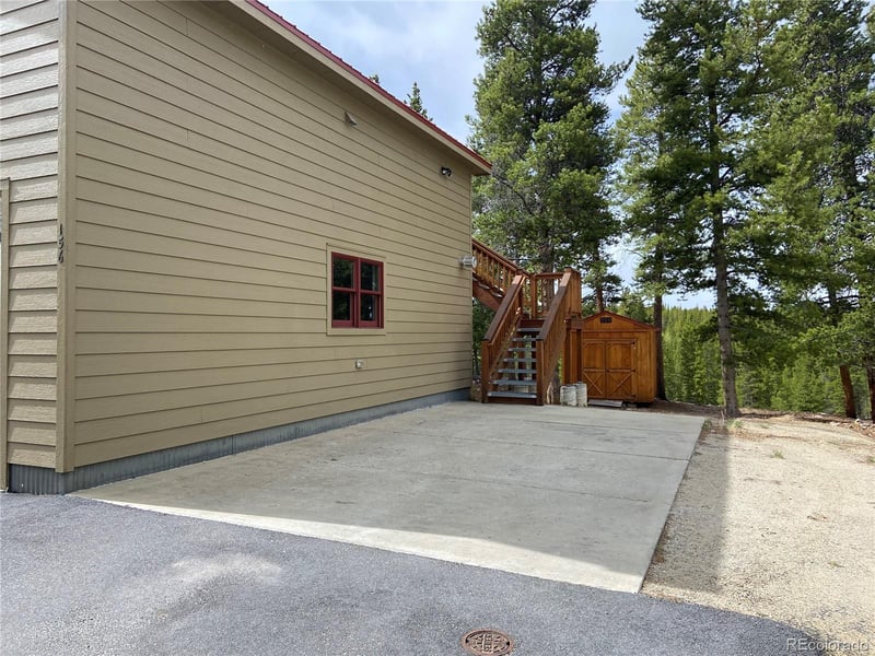 154 Brooklyn Cir, Leadville, CO 80461