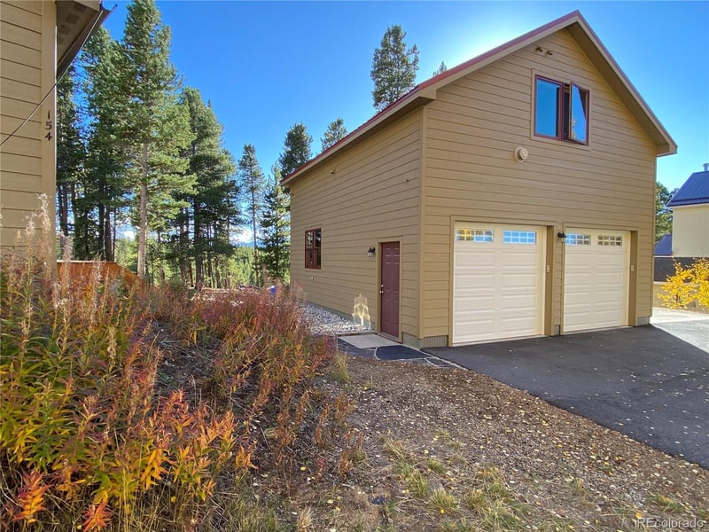 154 Brooklyn Cir, Leadville, CO 80461