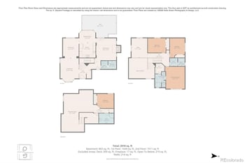 2911 N Princess Cir, Broomfield, CO 80020