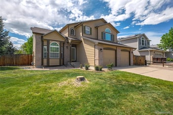 2911 Princess Cir, Broomfield, CO 80020