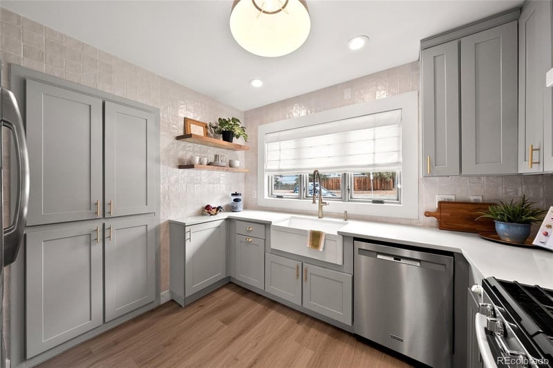 3132 E Florida Ave, Denver, CO 80210