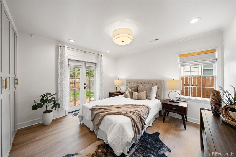 3132 E Florida Ave, Denver, CO 80210