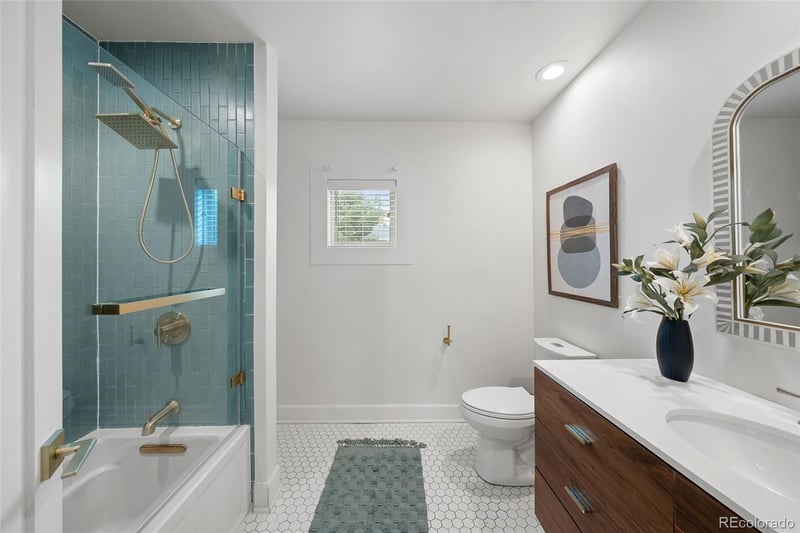 3132 E Florida Ave, Denver, CO 80210