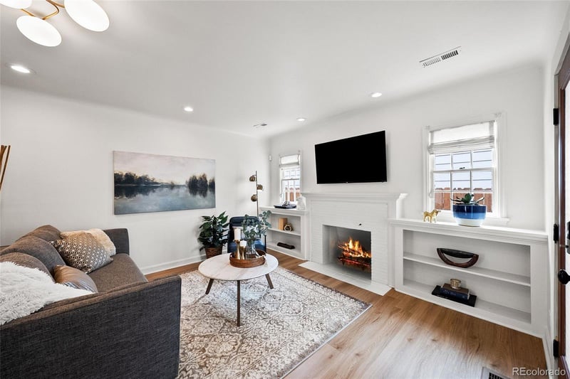 3132 E Florida Ave, Denver, CO 80210