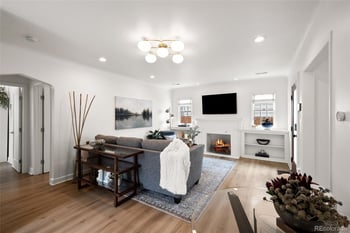 3132 Florida Ave, Denver, CO 80210