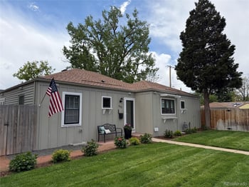 3132 Florida Ave, Denver, CO 80210