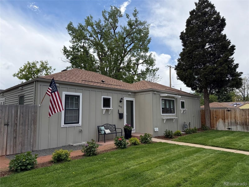 3132 Florida Ave, Denver, CO 80210