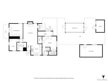 3132 Florida Ave, Denver, CO 80210