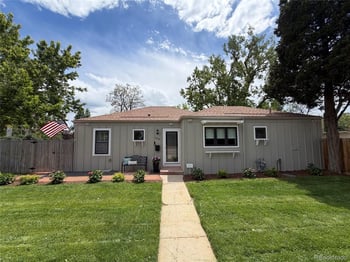 3132 Florida Ave, Denver, CO 80210