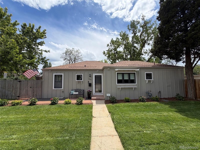 3132 Florida Ave, Denver, CO 80210