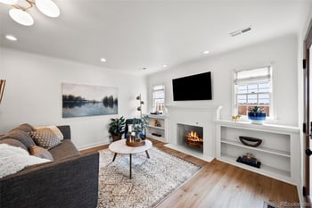 3132 Florida Ave, Denver, CO 80210