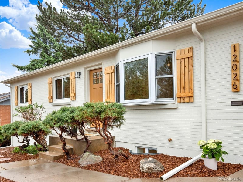 12026 W Virginia Pl, Lakewood, CO 80228