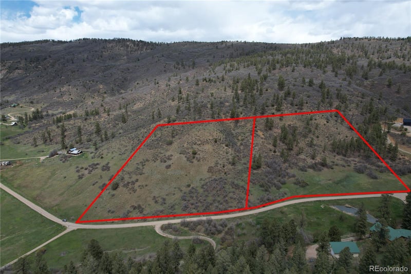0 Pine Spring Dr, Bayfield, CO 81122