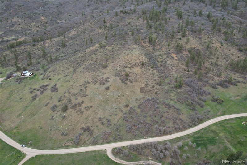 0 Pine Spring Dr, Bayfield, CO 81122