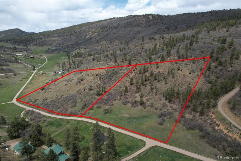 0 Pine Spring Dr, Bayfield, CO 81122