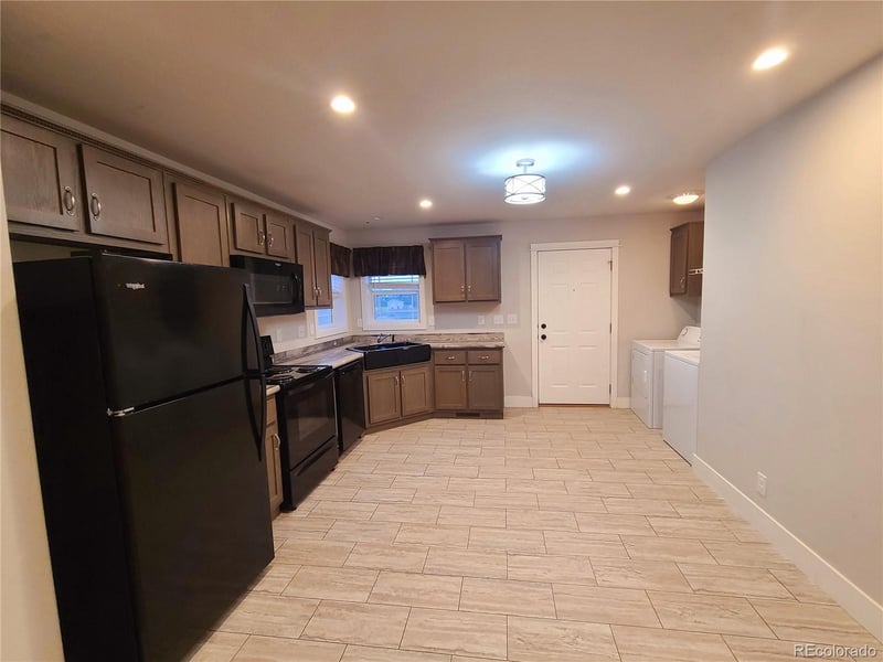 8 8th St, Flagler, CO 80815