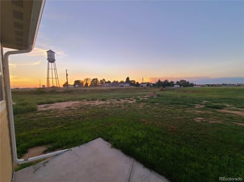 8 8th St, Flagler, CO 80815