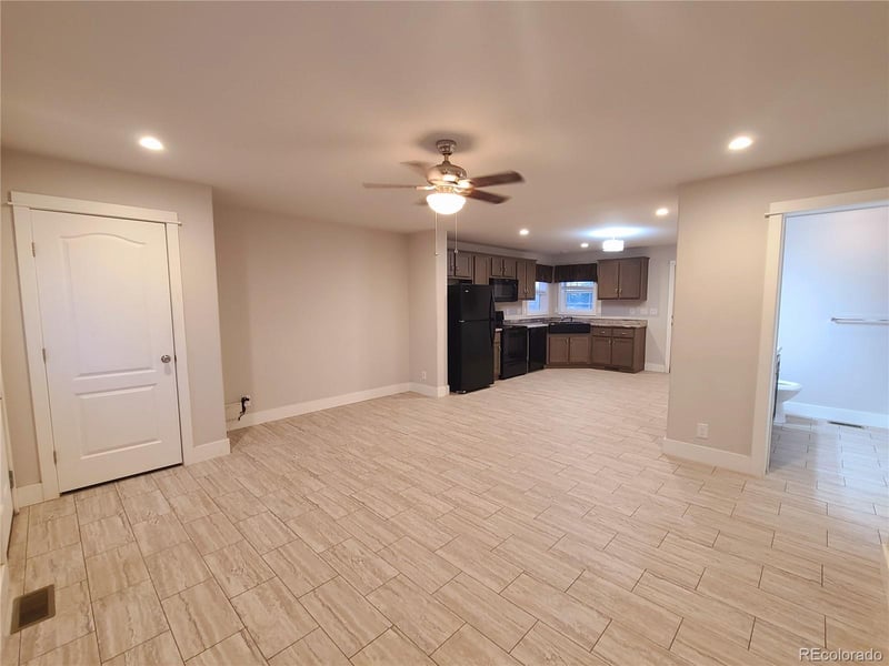 8 8th St, Flagler, CO 80815