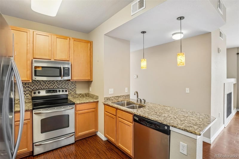 804 Summer Hawk Dr #4203, Longmont, CO 80504