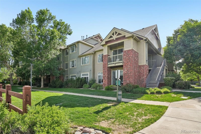 804 Summer Hawk Dr #4203, Longmont, CO 80504