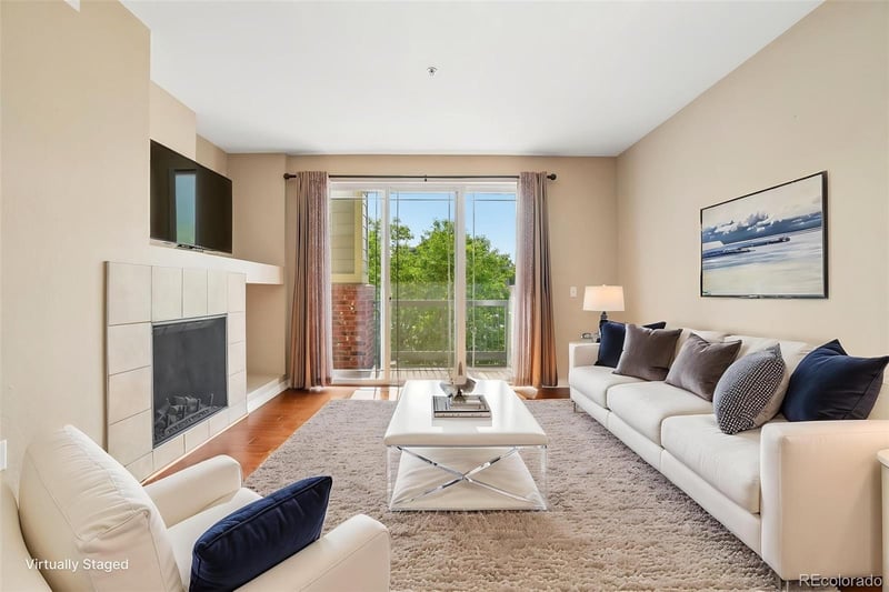 804 Summer Hawk Dr #4203, Longmont, CO 80504