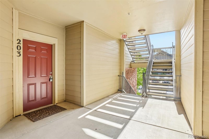 804 Summer Hawk Dr #4203, Longmont, CO 80504