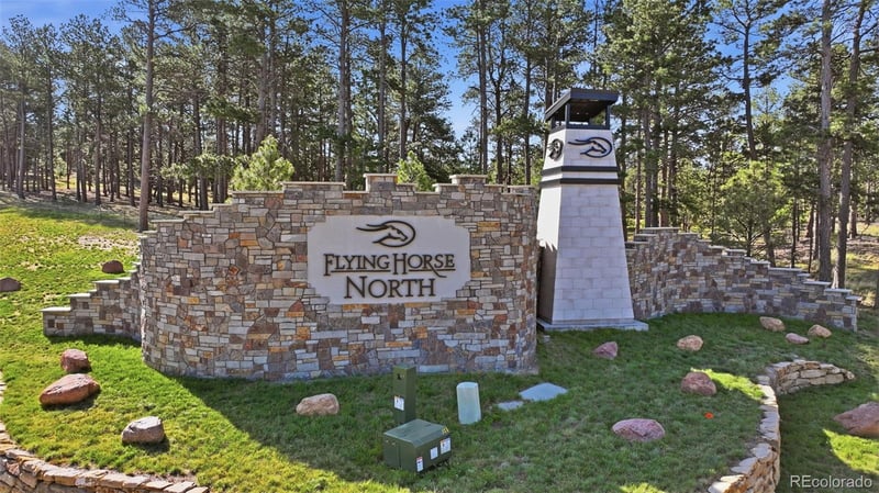 4850 Stagecoach , Colorado Springs, CO 80908