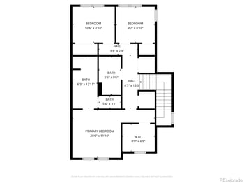 2250 S Mcintyre St, Lakewood, CO 80228