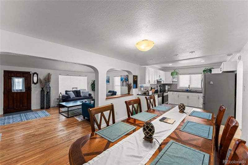 2706 Pikes Peak Ave, Colorado Springs, CO 80904