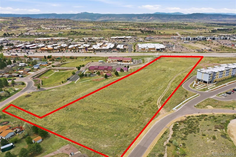 Evalena , Castle Rock, CO 80104