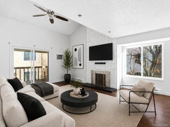 4062 S Atchison Way #302, Aurora, CO 80014
